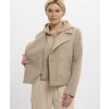 RINO&PELLE Jacket Dusty Khaki 38