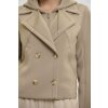 RINO&PELLE Jacket Dusty Khaki 38