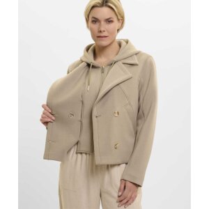 RINO&PELLE Jacket Dusty Khaki 42