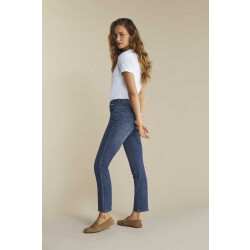 RED BUTTON Jeans Kate Stone used 34