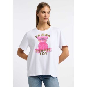 FRIEDA&FREDDIES T-Shirt Teddy Toy 36