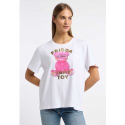 FRIEDA&FREDDIES T-Shirt Teddy Toy 42