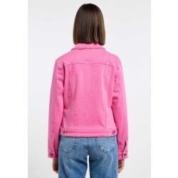 FRIEDA&FREDDIES Jeansjacke Pink