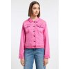 FRIEDA&FREDDIES Jeansjacke Pink