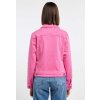 FRIEDA&FREDDIES Jeansjacke Pink