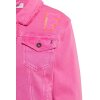 FRIEDA&FREDDIES Jeansjacke Pink