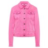 FRIEDA&FREDDIES Jeansjacke Pink