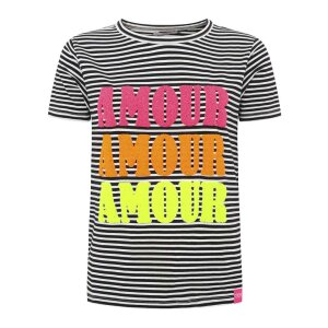 ZWILLINGSHERZ T-Shirt Amour