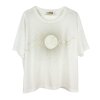 YIPPIE-HIPPIE T-Shirt Sunkissed M