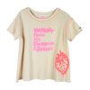 YIPPIE-HIPPIE T-Shirt Erdbeere S