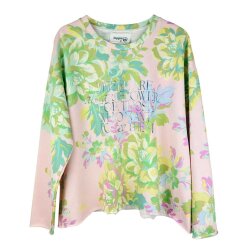 YIPPIE-HIPPIE Sweat Flower