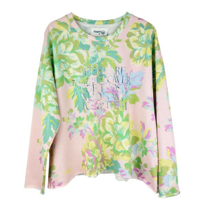 YIPPIE-HIPPIE Sweat Flower L