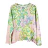 YIPPIE-HIPPIE Sweat Flower XL