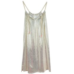 YIPPIE-HIPPIE Kleid Glamour