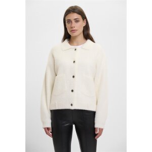 RINO&PELLE Jacke Bubbly Snow White