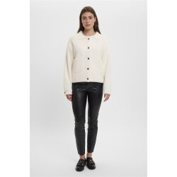 RINO&PELLE Jacke Bubbly Snow White