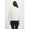 RINO&PELLE Jacke Bubbly Snow White