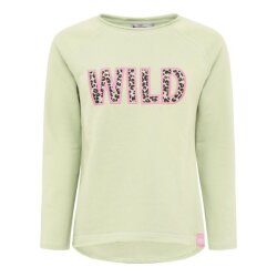 ZWILLINGSHERZ Sweatshirt Wild