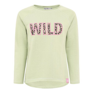 ZWILLINGSHERZ Sweatshirt Wild XL