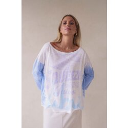 YIPPIE-HIPPIE T-Shirt Squeeze