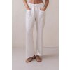 YIPPIE-HIPPIE Hose Silver S