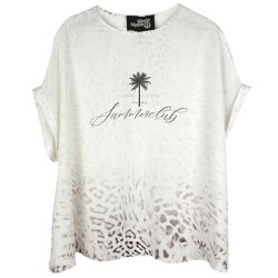 YIPPIE-HIPPIE Blusen Shirt Leo