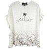 YIPPIE-HIPPIE Blusen Shirt Leo