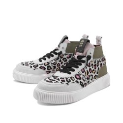 Sneaker Rebeka Multicolor Leo