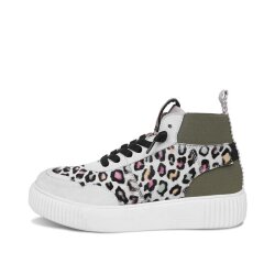 Sneaker Rebeka Multicolor Leo