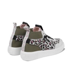 Sneaker Rebeka Multicolor Leo