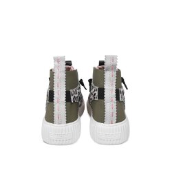 Sneaker Rebeka Multicolor Leo