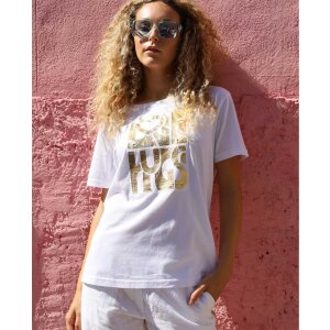 FRIEDA&FREDDIES T-Shirt Goldi