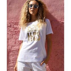 FRIEDA&FREDDIES T-Shirt Goldi