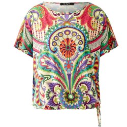 MISS LAGOTTE T-Shirt Hippie