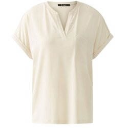 MISS LAGOTTE T-Shirt beige